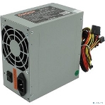Блок питания ExeGate CP450 (EX172785RUS), 450Вт, 80мм, серый, фото3