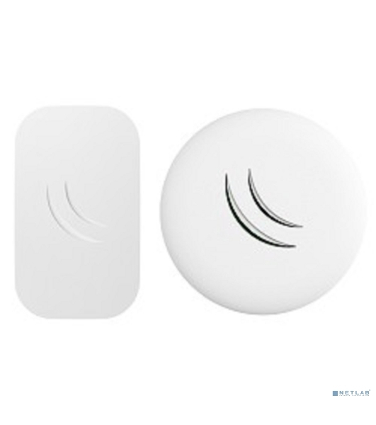 Точка доступа Mikrotik cAP lite (RBcAPL-2nD)