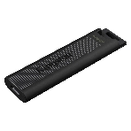 Флешка USB Kingston DataTraveler Max (DTMAX/256GB), 256Gb, USB 3.2 Gen 2 Type-C, R/W 1000/900, черный, фото14