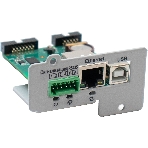 Плата расширения ШТИЛЬ: Ethernet, USB,конт 3 шт,SNMP/Modbus TCP/HTTP/SMTP/NTP/протокол Штиль, Е- mail/Trap-сообщ, фото3