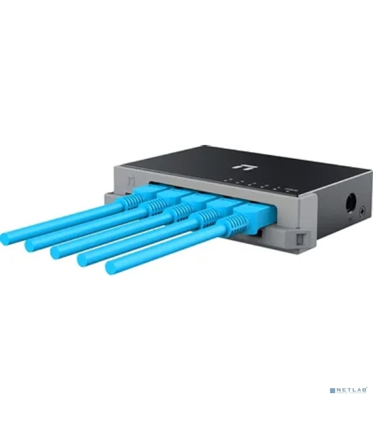 Коммутатор Netis ST105D 5PORT 10/100M