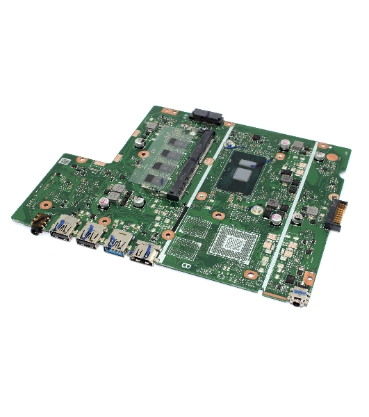 Материнская плата для Asus X540UA 4G/I3-7100U 90NB0HF0-R000U1