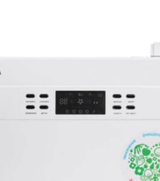 Комплект фильтров Neoclima FC-868 для климатического комплекса (NCC 868) (Hepa+уголь)