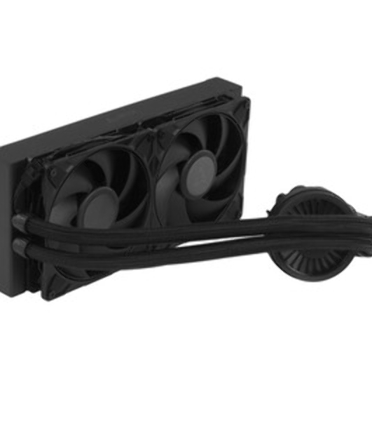 Система жидкостного охлаждения Arctic Cooling Liquid Freezer III Pro 280 Multi Compatible All-In-One CPU Water Cooler (ACFRE00179A)