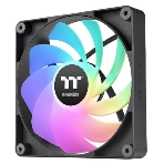 Вентилятор для корпуса Thermaltake CT120 Sync Reverse ARGb 120х120x25 черный 4-pin 31.2дБ (упак.:2шт) (CL-F173-PL12SW-A) Ret, фото9