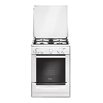 Плита газовая Gefest ПГ 6100-02 0009 белый, конфорок 4 шт, духовка 52 л, 60 см x 85 см x 60 см, фото12