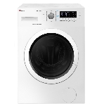 Стиральная машина Hansa WHN8141BSD2 белый загр. фронтальная макс.: 8 кг 1400 об/мин класс: А+++, фото12