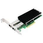 Сетевой адаптер PCIE 25Gb FIBER SFP28 LRES1001PF-2SFP28 LR-LINK, фото2