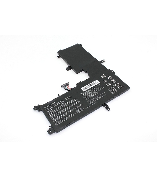 Аккумуляторная батарея для ноутбука Asus VivoBook Flip 14 TP410UA (B31N1705) 11.4V 3600mAh OEM