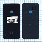 Задняя крышка для Huawei Honor 8 Lite синий, фото 1