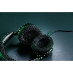 Гарнитура Razer Kraken V4 X чёрный, проводная, подсветка, фото9