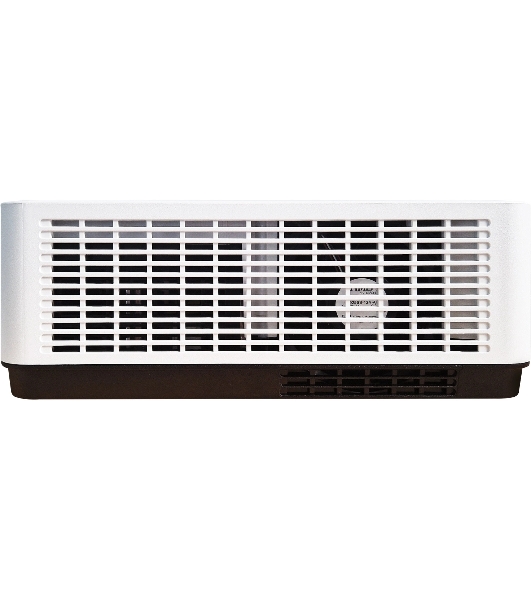 Проектор Cactus CS-S3.WT 3LCD 43000Lm LS 4300Lm ANSI (1280x1024) 15000:1 ресурс лампы:10000часов 1xUSB typeA 2xHDMI 4.7кг