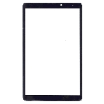 Стекло для Huawei MatePad T8/T8 Kids черный, фото2