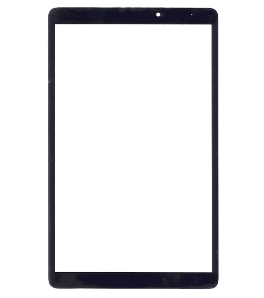 Стекло для Huawei MatePad T8/T8 Kids черный