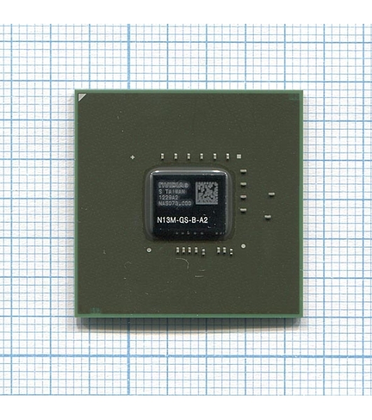 Чип nVidia N13M-GS-B-A2