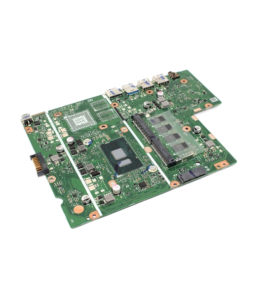Материнская плата для Asus X540UA 4G/I3-7100U 90NB0HF0-R000U1