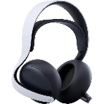 Гарнитура Sony PlayStation PULSE Elite чёрный, беспроводная, радиоканал, до 30 ч, совместимость с PS5, фото11
