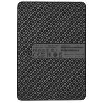 Внешний HDD 2.5' Seagate Expansion, 4TB, USB 3.2 Gen 1 Type-A, 5400 rpm, черный, фото11