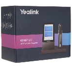 Гарнитура беспроводная Yealink WH67 UC, фото21