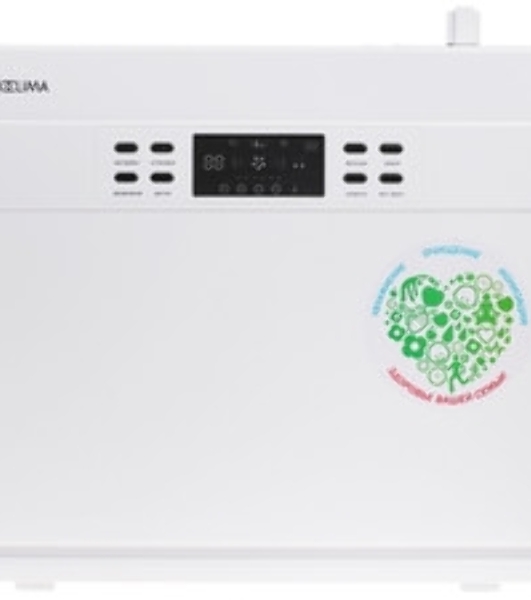 Комплект фильтров Neoclima FC-868 для климатического комплекса (NCC 868) (Hepa+уголь)