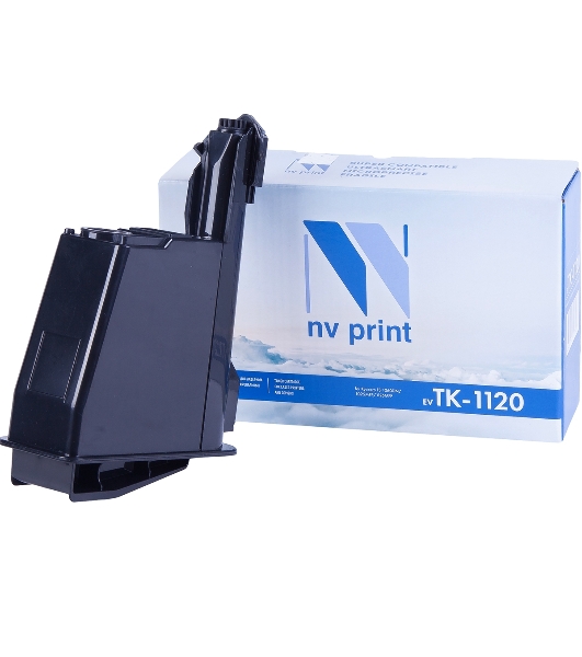 Картридж NVPrint совместимый Kyocera TK-1120 для FS1060DN/1025MFP/1125MFP (3000k)