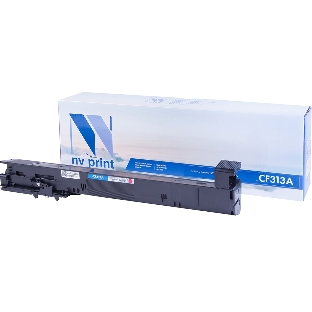 Картридж лазерный NVPrint совместимый HP CF313A Magenta для LJ M855dn/M855x/M855x/M855xh (31 500k)