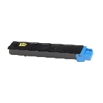 Картридж лазерный Kyocera TK-8315C (1T02MVCNL0) голубой для TASKalfa 2550ci 6000 стр., фото2