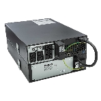 Источник бесперебойного питания APC Smart-UPS SRT SRT5KRMXLI/5000 ВА/4500 Вт/6xIEC320 С13, 4xIEC320 С19, фото19