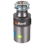 Измельчитель пищевых отходов Bort TITAN 4000 Plus (91275776), фото10