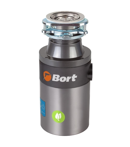 Измельчитель пищевых отходов Bort TITAN 4000 Plus (91275776)