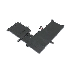 Аккумуляторная батарея для ноутбука Asus VivoBook Flip 14 TP410UA (B31N1705) 11.4V 3600mAh OEM, фото 1