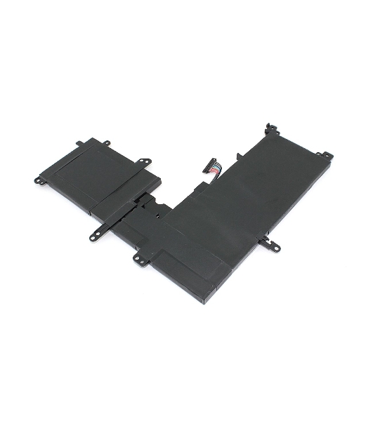 Аккумуляторная батарея для ноутбука Asus VivoBook Flip 14 TP410UA (B31N1705) 11.4V 3600mAh OEM