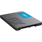 Накопитель SSD Crucial BX500, 500Gb, 2.5', SATA III, R/W 550/500, фото6