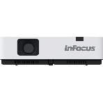 Проектор INFOCUS IN1034 3LCD, 4800 lm, XGA (1024x768), 50000:1, 1.481.78:1,3.5мм in,Composite video,Component,VGA IN х2, HDMI IN, Audio in(RCAх2), USB-A, USB B х2, VGA out, Audio 3.5мм out, лампа 20000ч.(ECO mode), RJ45,RS232, 1x16W, 31дБ, 3,3 кг, фото10