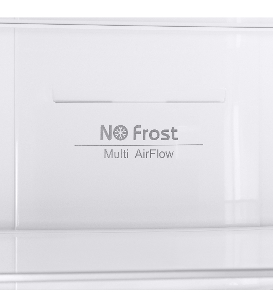 Холодильник Maunfeld MFF200NFR Inverter красный двухкамерный инвертор 271/106 л морозилка снизу, No Frost