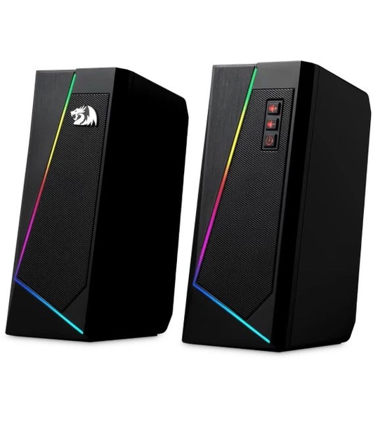 Акустическая система 2.0 Defender ANVIL Redragon