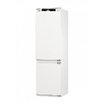 Встраиваемый холодильник Gorenje NRKI517141 белый двухкамерный 175/68 л морозилка снизу, No Frost, фото14