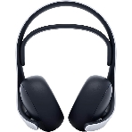 Гарнитура Sony PlayStation PULSE Elite чёрный, беспроводная, радиоканал, до 30 ч, совместимость с PS5, фото10