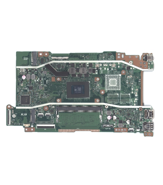 Материнская плата для Asus X509DA 4G/R3-3200U 90NB0P50-R00041