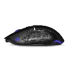 Мышь проводная ExeGate Gaming Standard Laser GML-14 черный, 4000 dpi, USB, кнопки - 8, фото15