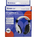 Гарнитура Defender Gryphon 750 белый, проводная, фото24