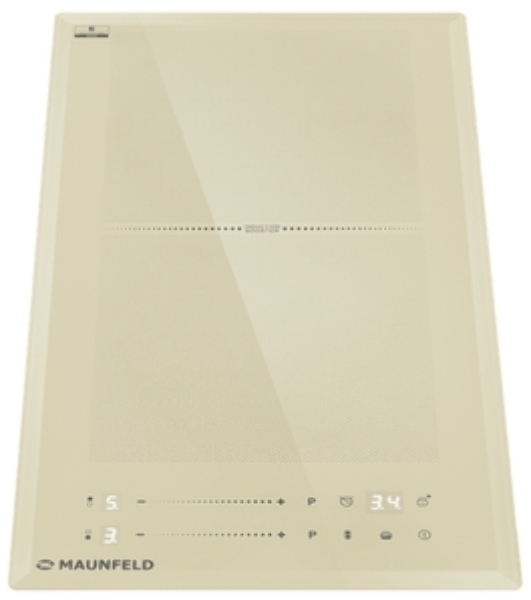 Индукционная варочная панель Maunfeld CVI292S2FBG