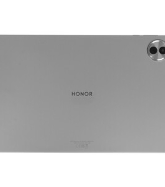 Планшет HONOR Pad 10 HEY3-N09 12.1', 8Гб, 128Гб, 5G, Android 15, серый