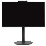 Монитор 23.8' Acer Vero CB242YD6bmiprcx IPS 1920x1080, 120 Гц, 1 мс, 16:9, 250 кд/м², VGA, HDMI, DP, 3.5 Jack, динамики (2x5 Вт), веб-камера 5 Мп, микрофонная решетка, HDR10, FreeSync, черный, фото8