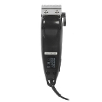 Машинка для стрижки волос Centek CT-2128 черный/фиолетовый, фото5