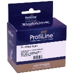 Картридж струйный ProfiLine PL-T1032 для принтеров Epson Stylus TX550/Stylus Office T30/T40/T40W/TX510/TX600/TX600FW/T1100 с чернилами Cyan 11,1 мл, фото6