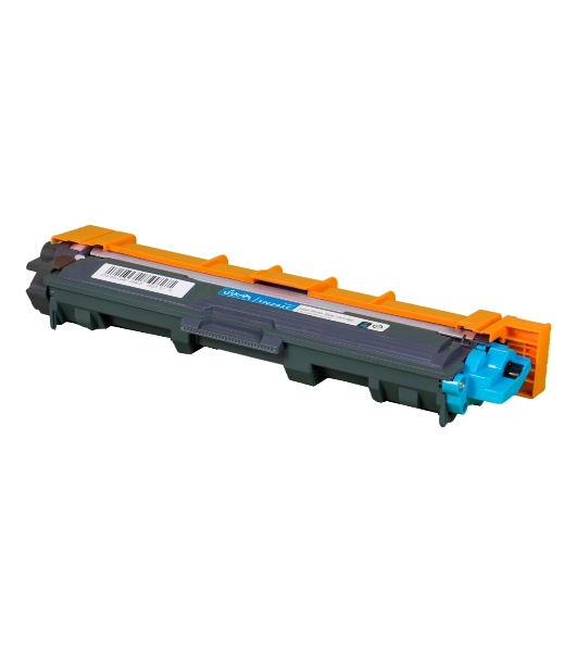 Картридж лазерный Sakura TN241C для Brother HL-3140CW, HL-3150CDW, HL-3170CDW, DCP-9020CDW, MFC-9140CDN, MFC-9330CDW, MFC-9340CDW, синий, 1400