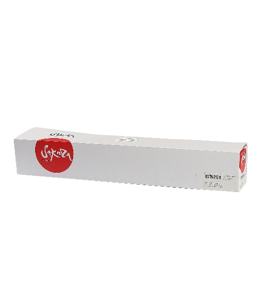 Картридж лазерный Sakura KMTN-213K (A0D7152) для Konica Minolta bizhub С253/C203, черный, 24500 к.