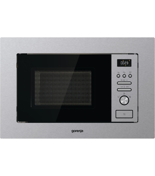 Микроволновая печь встраиваемая Gorenje BM201AM1X