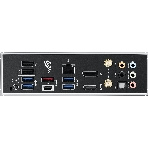 Материнская плата ASUS ROG STRIX B550-F GAMING WIFI II, AM4, AMD B550, 4xDDR4, 6xSATA, 2xM.2, 1xPCIe 3.0 x4, 1xPCIe 4.0 x16, 3xPCIe x1, 1xDP, 1xHDMI, 1x 2.5Gb LAN, 1xUSB-A 3.2 Gen 2, 2xUSB-A 3.2 Gen 1, 1xUSB-C 3.2 Gen 2, 5x3.5 мм, 7.1, ATX, фото10